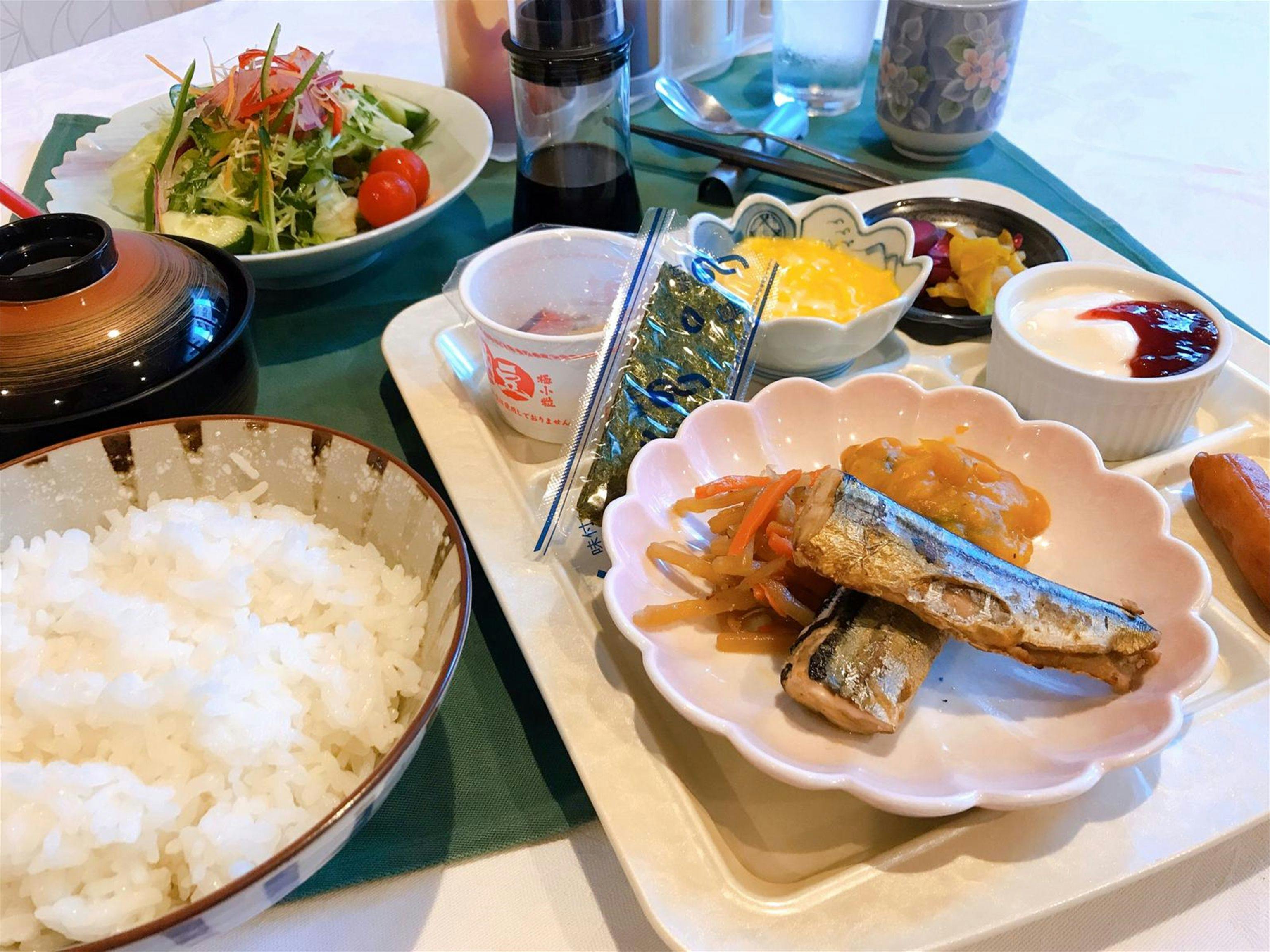 Tabist Sasebo Palace Hotel