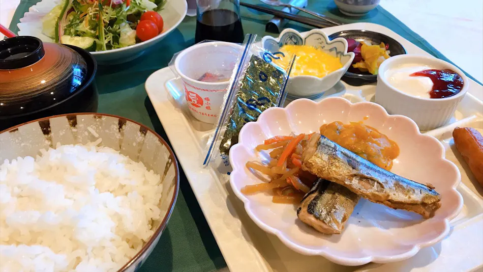 Tabist Sasebo Palace Hotel
