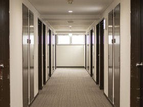 させぼパレスホテル