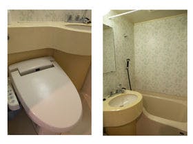 させぼパレスホテル