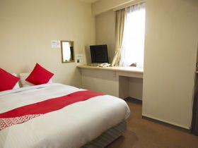 させぼパレスホテル