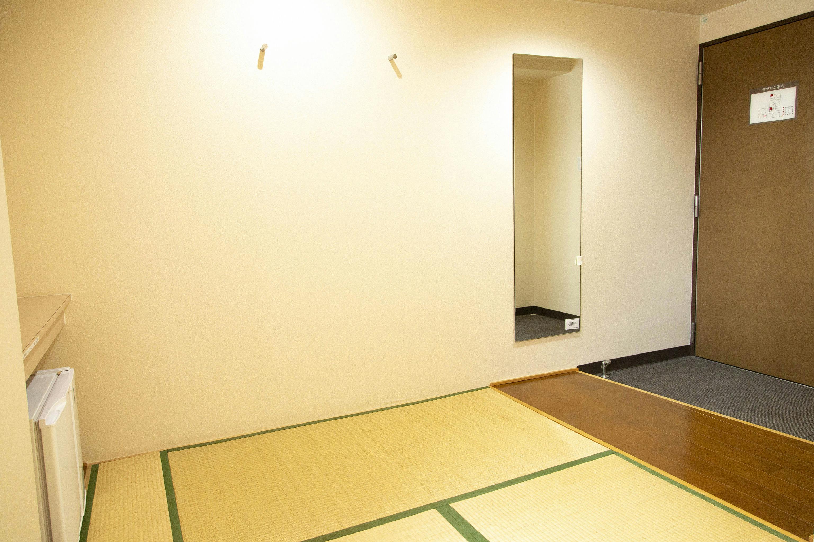 Tabist Sasebo Palace Hotel