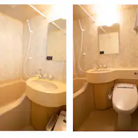 ห้องน้ำและห้องสุขา