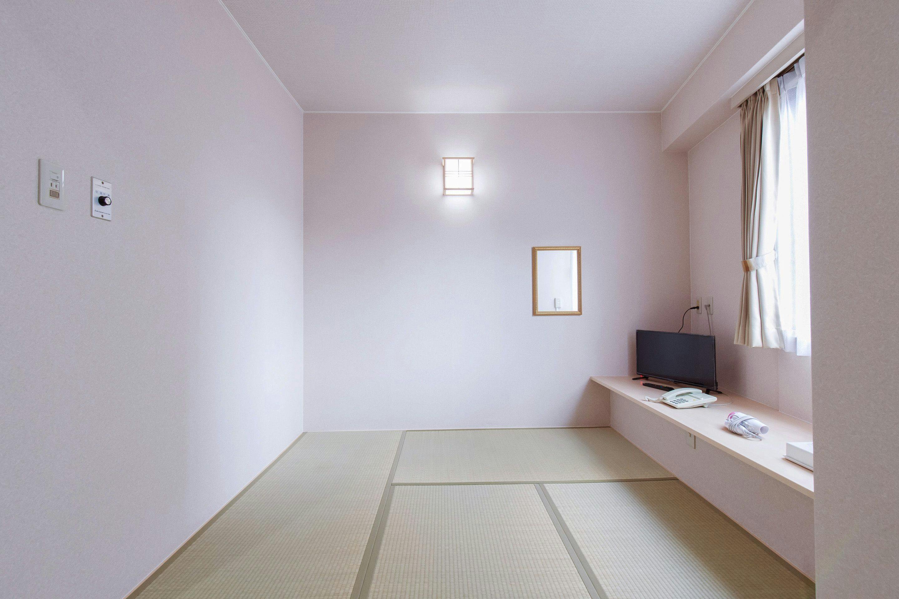 Tabist Sasebo Palace Hotel