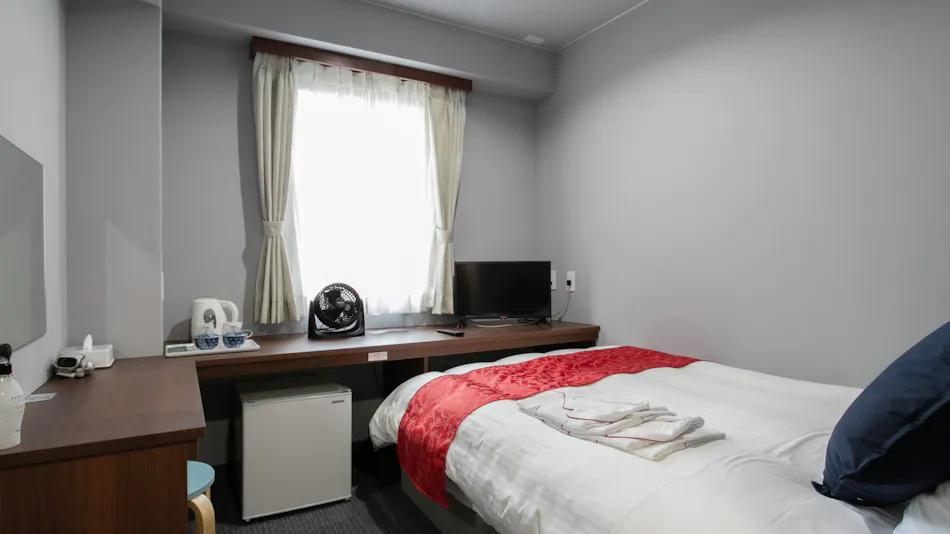 Tabist Sasebo Palace Hotel