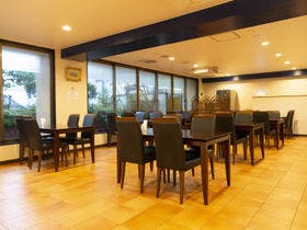 させぼパレスホテル