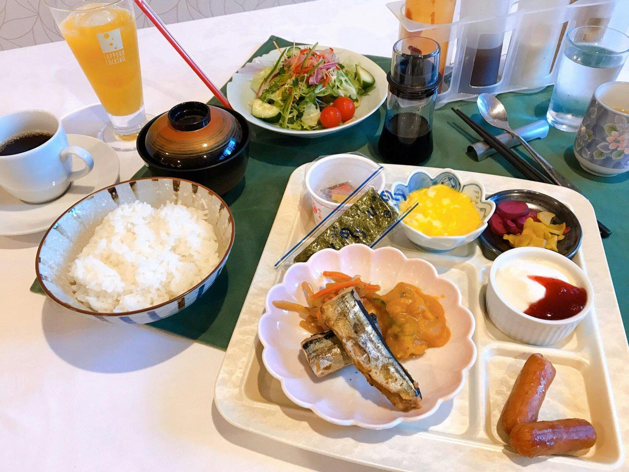 Tabist Sasebo Palace Hotel