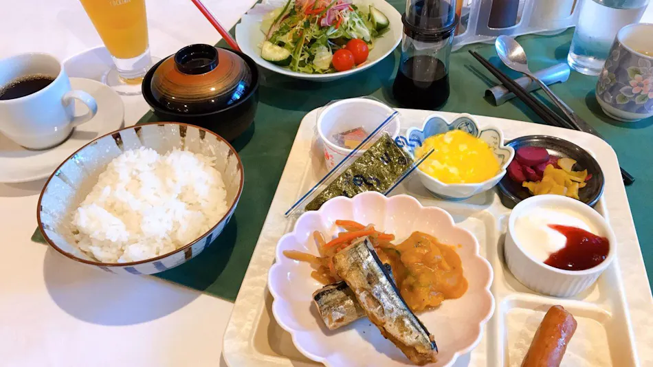 Tabist Sasebo Palace Hotel