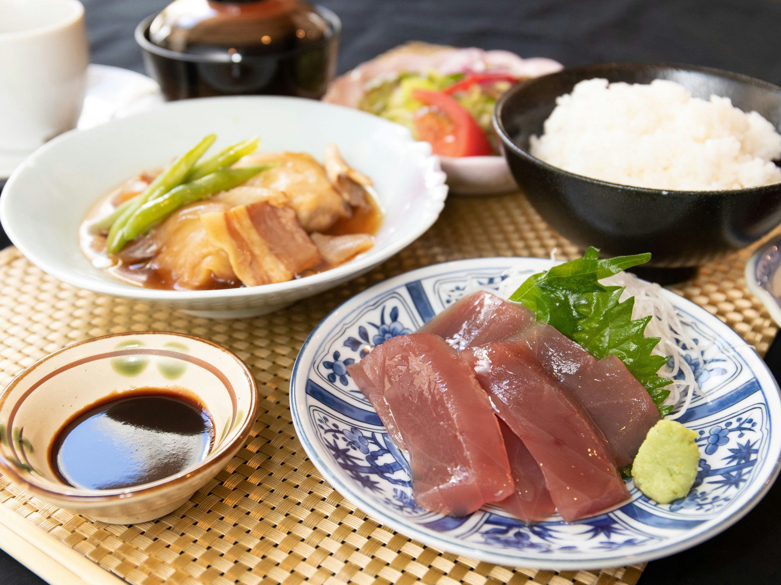 Tabist Sasebo Palace Hotel