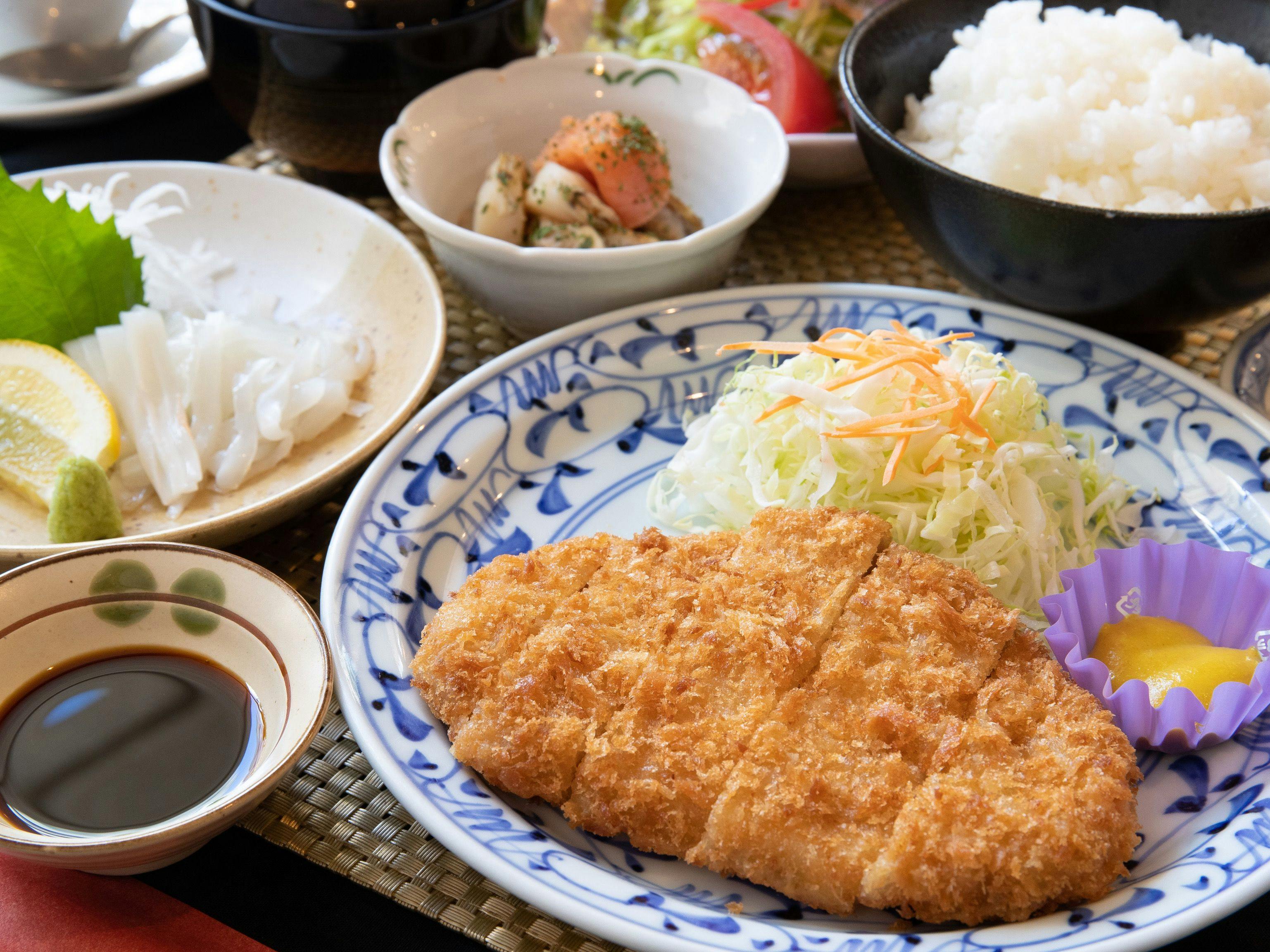 Tabist Sasebo Palace Hotel