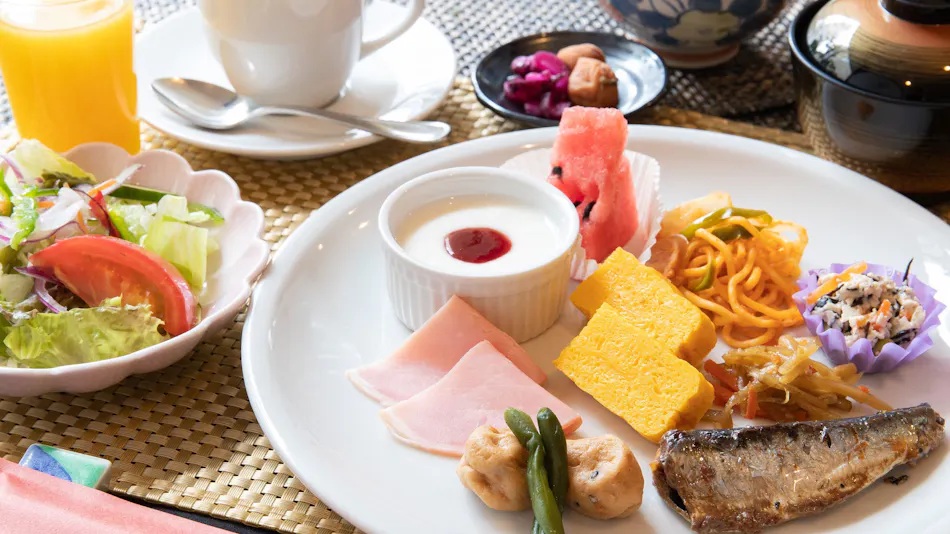 Tabist Sasebo Palace Hotel