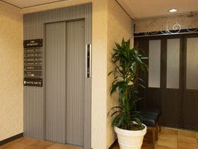 させぼパレスホテル