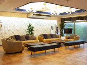 させぼパレスホテル