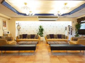 させぼパレスホテル