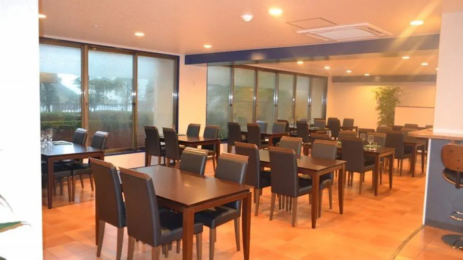 Tabist Sasebo Palace Hotel