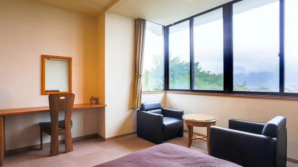 Hakone Gora Onsen Hotel Kasansui