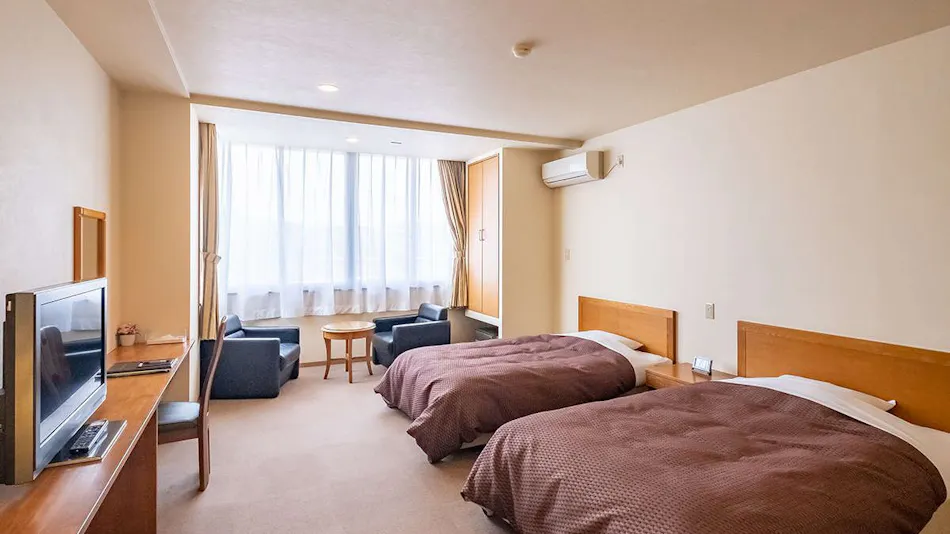 Hakone Gora Onsen Hotel Kasansui