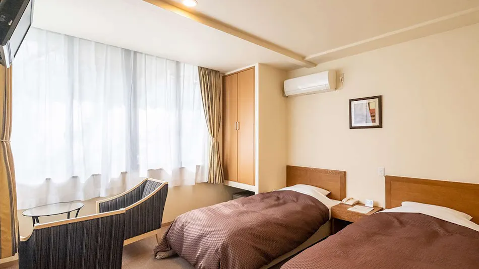 Hakone Gora Onsen Hotel Kasansui