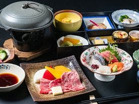 ホテル 佳山水