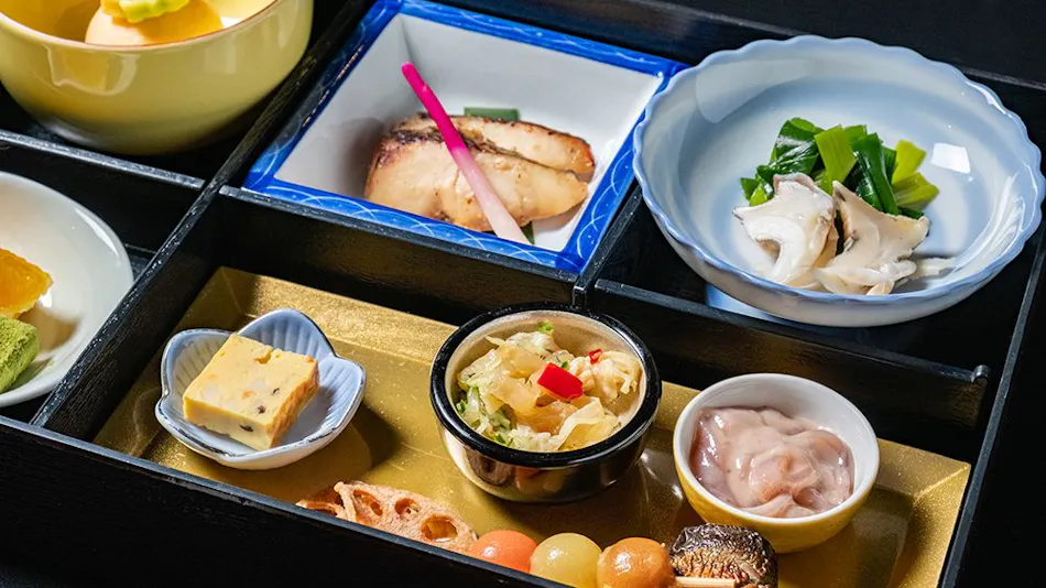 Hakone Gora Onsen Hotel Kasansui