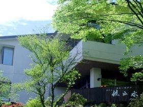 ホテル 佳山水