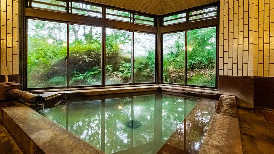 Hakone Gora Onsen Hotel Kasansui