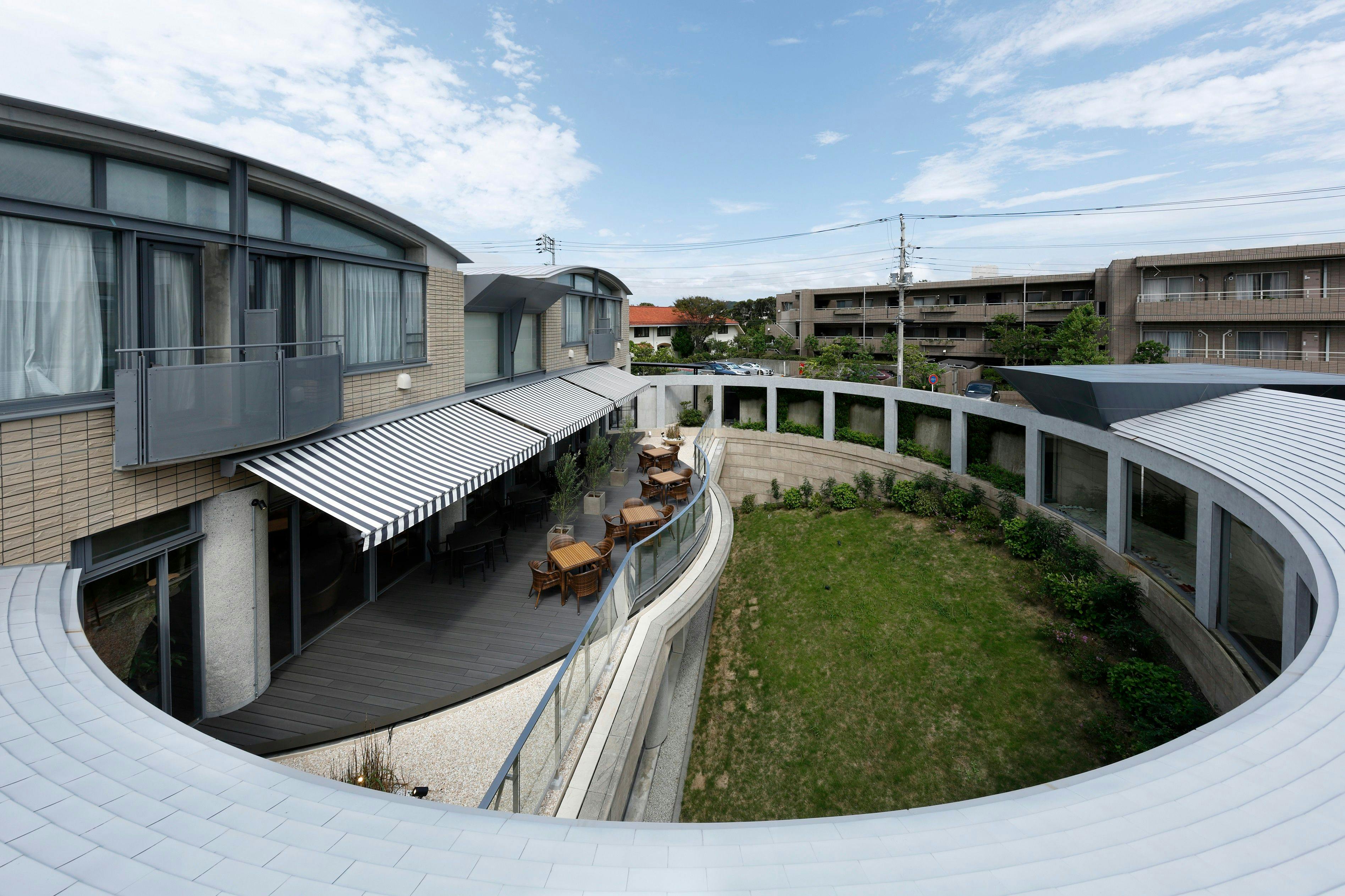 横浜 八景島シーパラダイスに近い高級ホテル 旅館 お得に宿泊予約 Yahoo トラベル