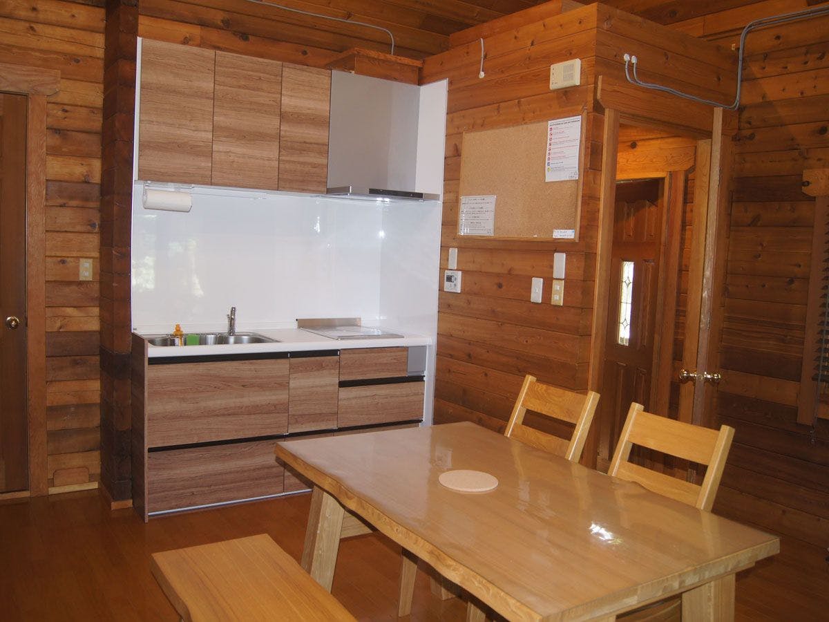Hakuba Brownie Cottage