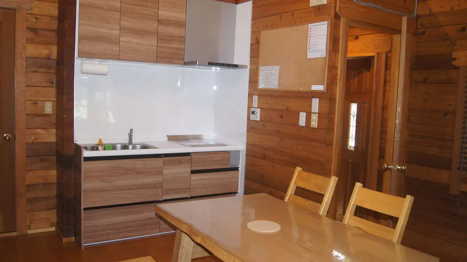 Hakuba Brownie Cottage