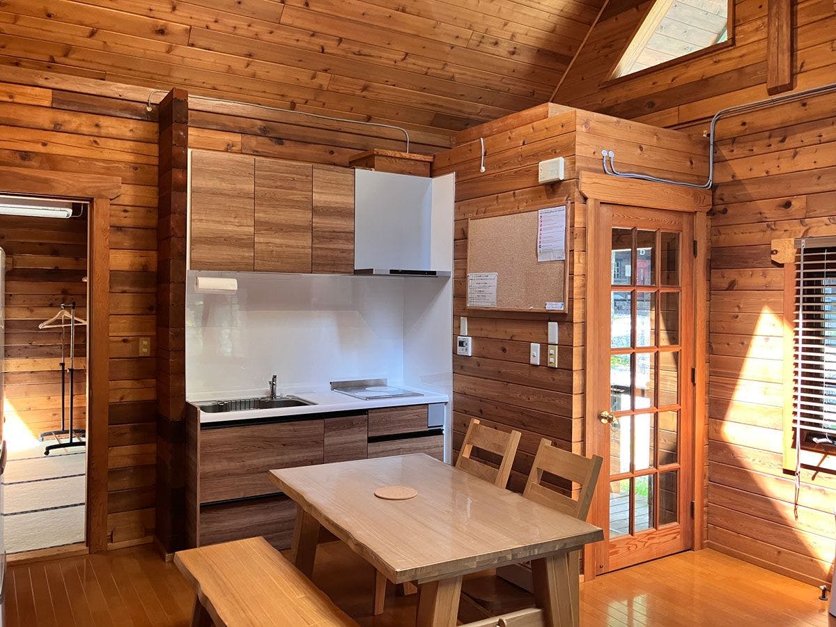 Hakuba Brownie Cottage
