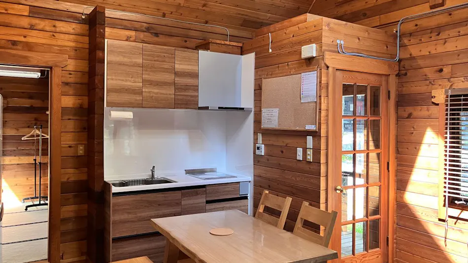 Hakuba Brownie Cottage