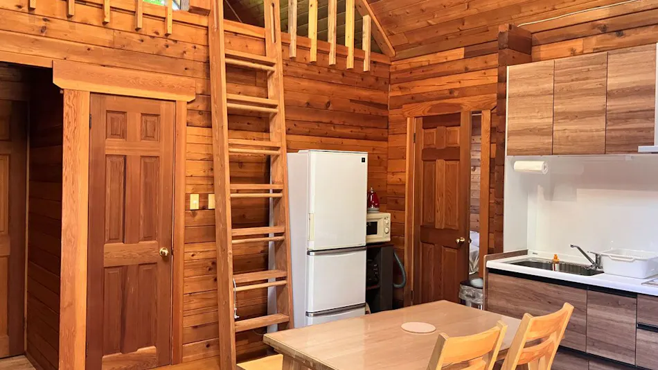 Hakuba Brownie Cottage