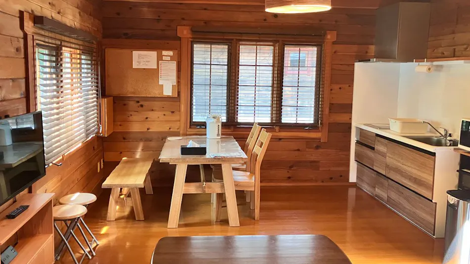 Hakuba Brownie Cottage