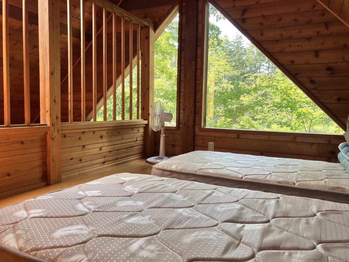 Hakuba Brownie Cottage