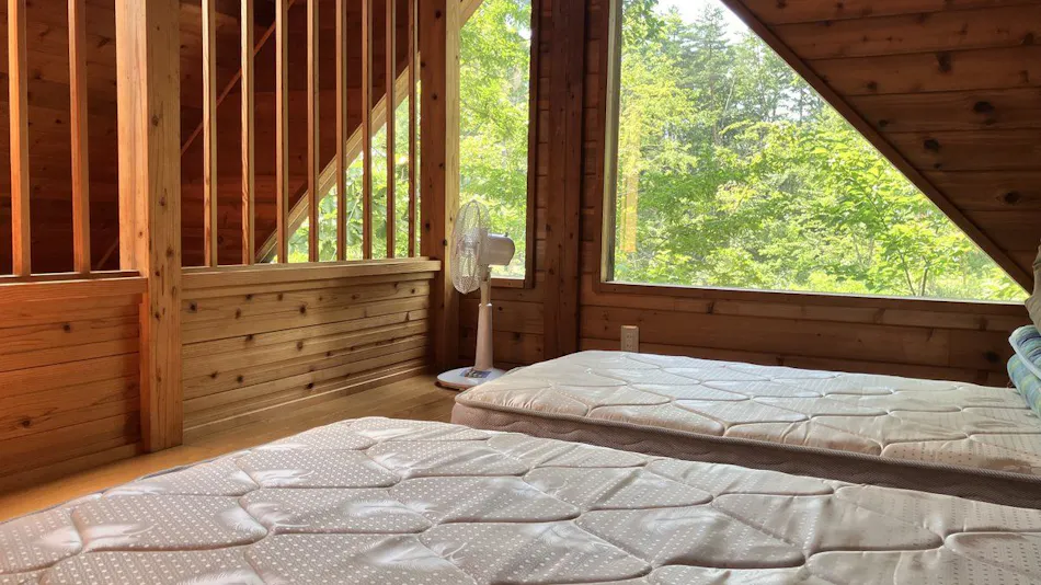 Hakuba Brownie Cottage