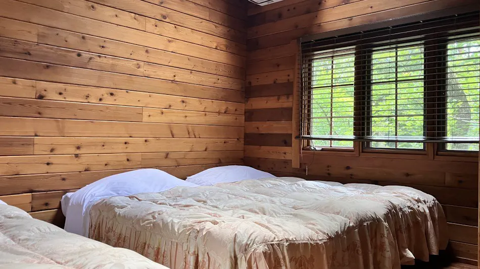 Hakuba Brownie Cottage