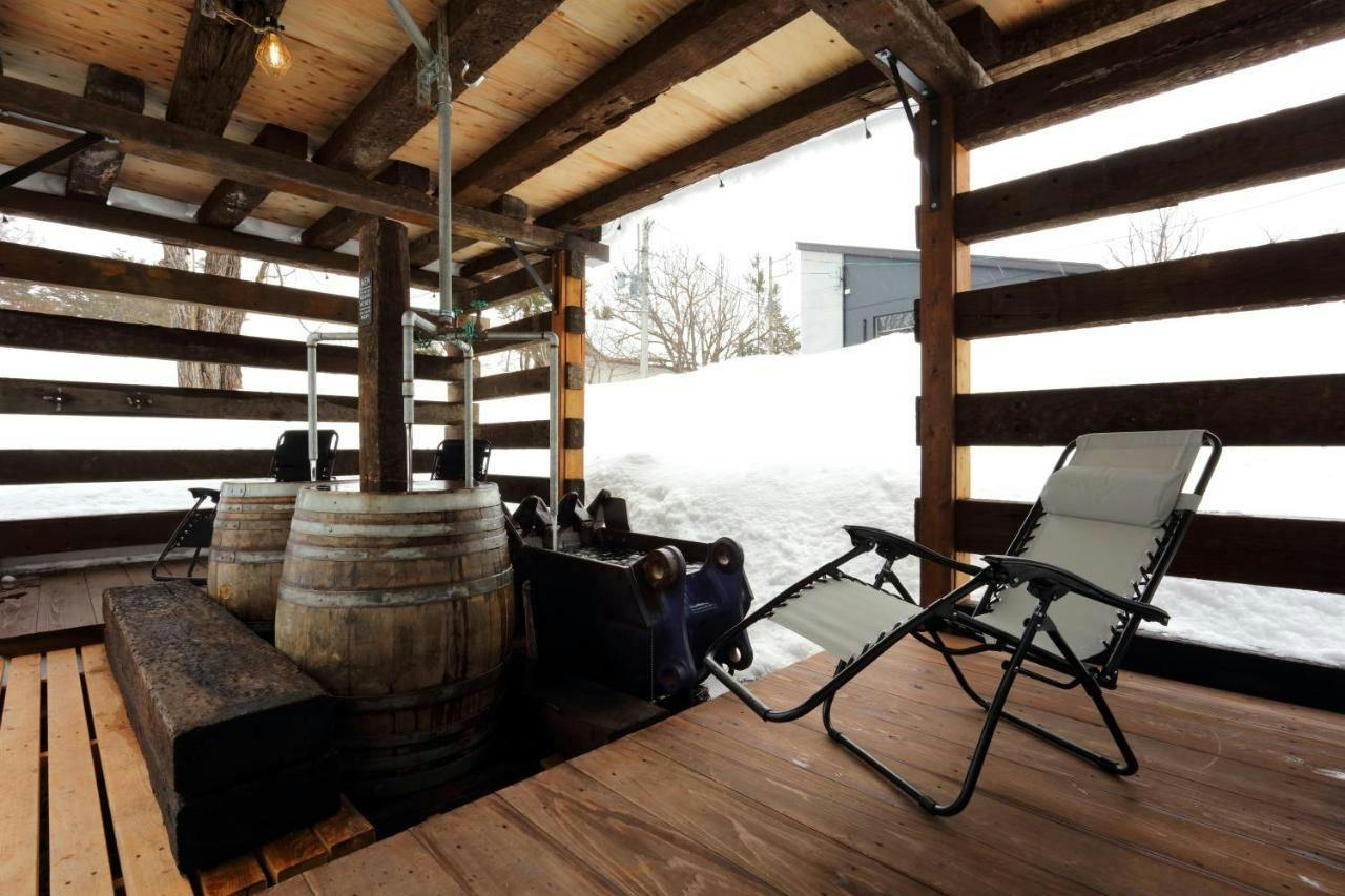 Hakuba Brownie Cottage