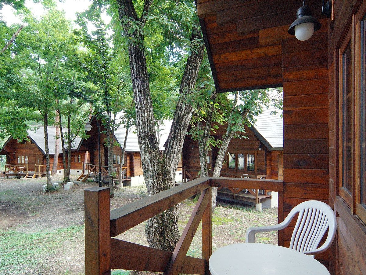 Hakuba Brownie Cottage
