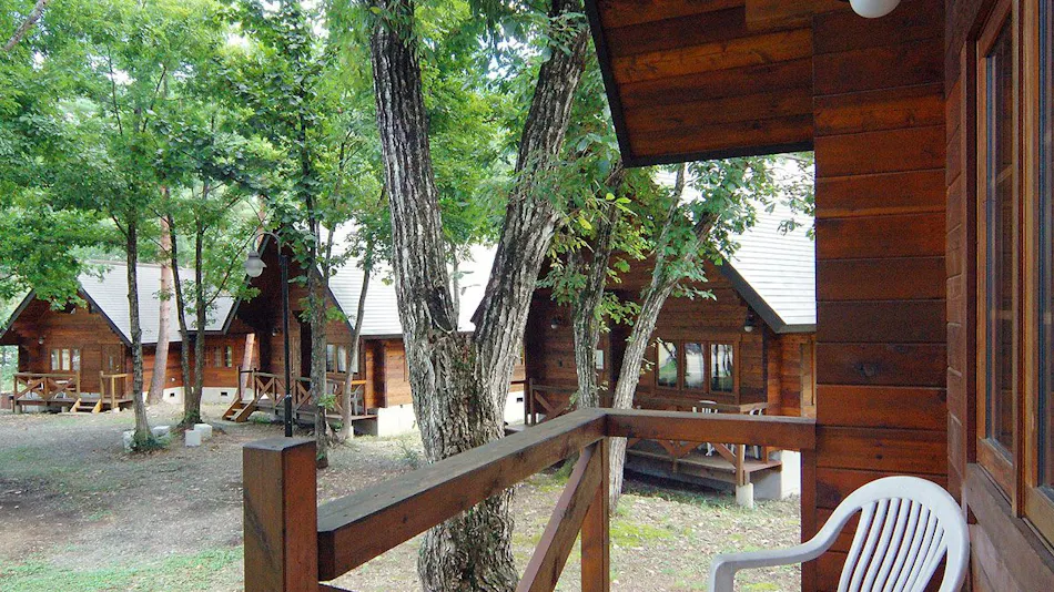 Hakuba Brownie Cottage
