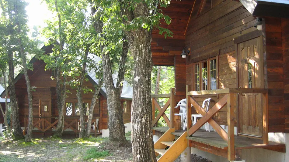 Hakuba Brownie Cottage