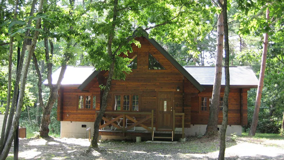 Hakuba Brownie Cottage