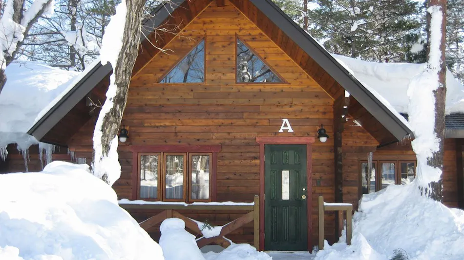 Hakuba Brownie Cottage
