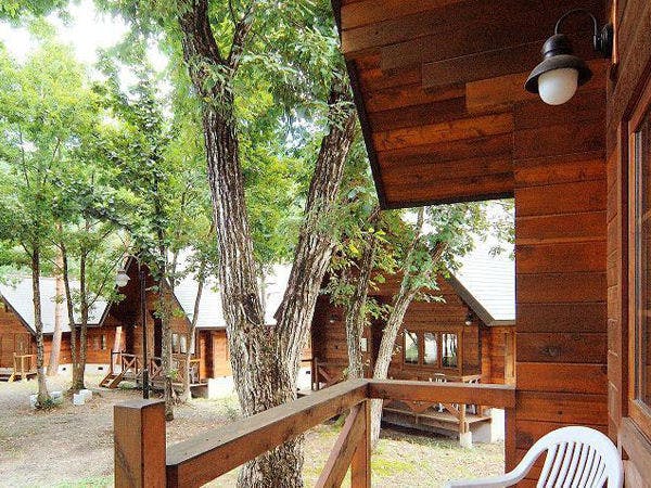 Hakuba Brownie Cottage