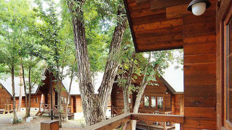Hakuba Brownie Cottage