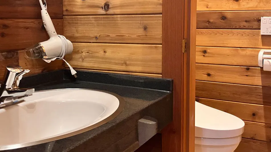 Hakuba Brownie Cottage