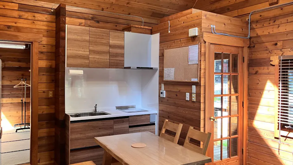 Hakuba Brownie Cottage
