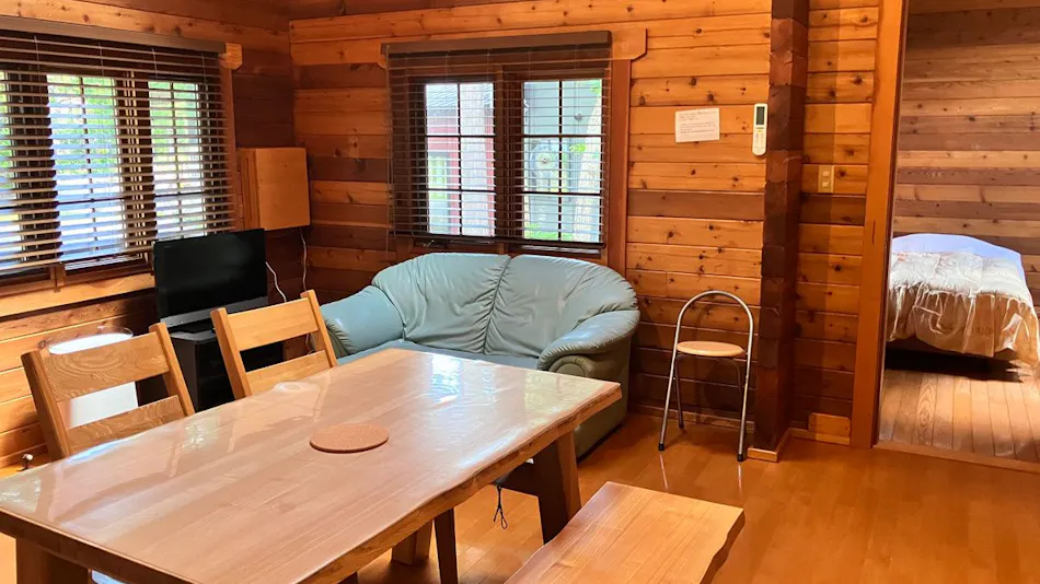 Hakuba Brownie Cottage