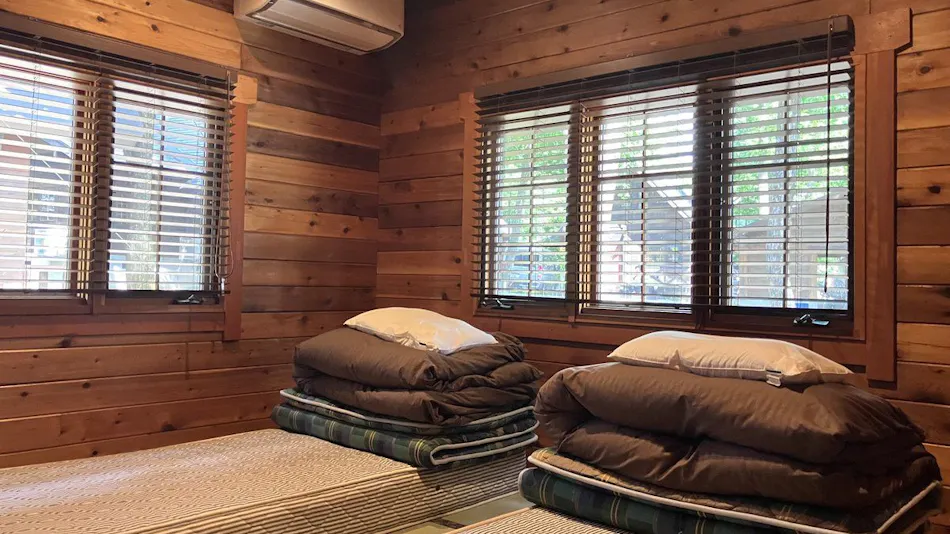 Hakuba Brownie Cottage