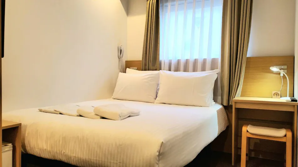 Rembrandt inn Aomori