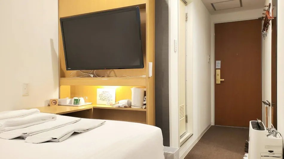 Rembrandt inn Aomori